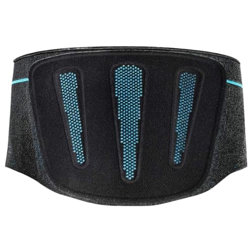Össur Formfit Pro Back Support - Advanced Lumbar Brace for Pain Relief, Posture Correction, and Spinal Health - Premium Comfort and Support (Small)