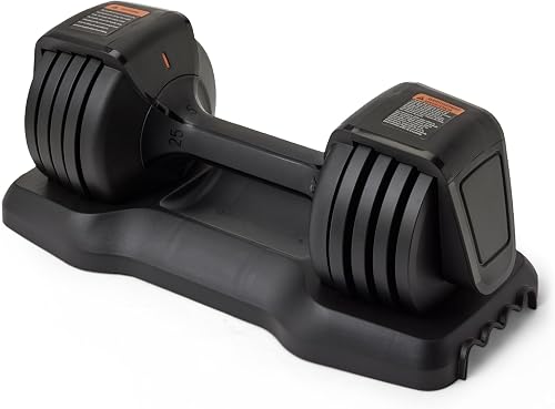 Amazon Basics Adjustable Dumbbell, 25 lb — Final verdict and top picks lineup