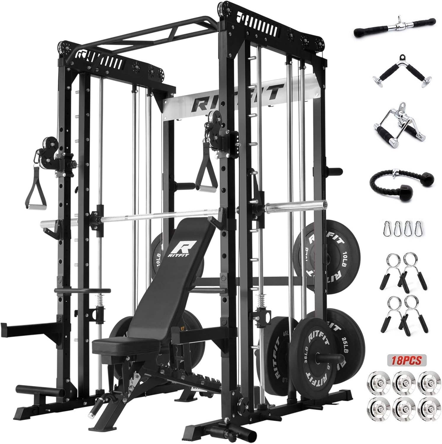 Guide to Maintaining Your Home Gym Equipment