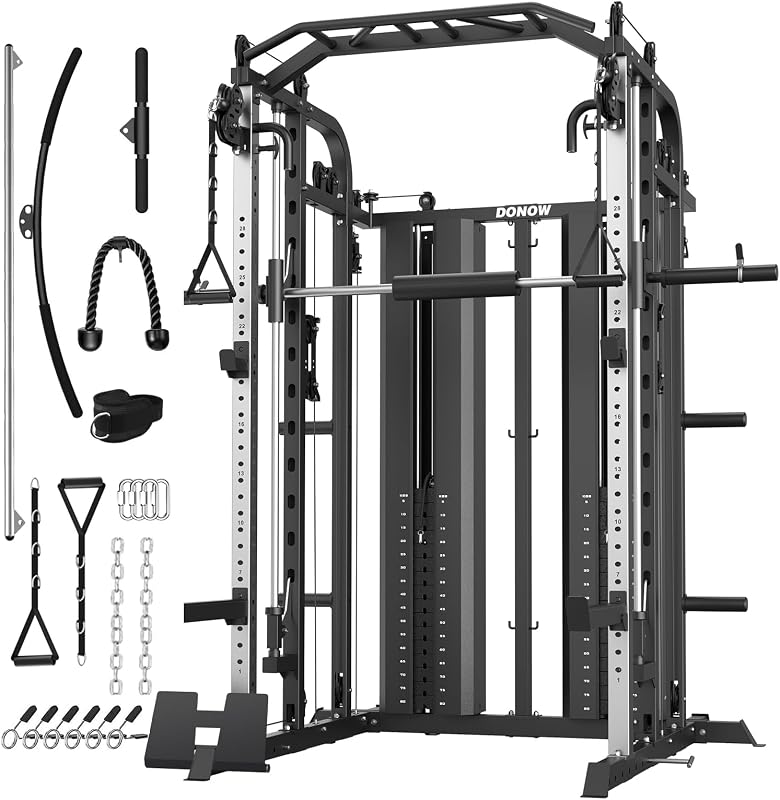 Best adjustable dumbbells for apartment dwellers with noise 