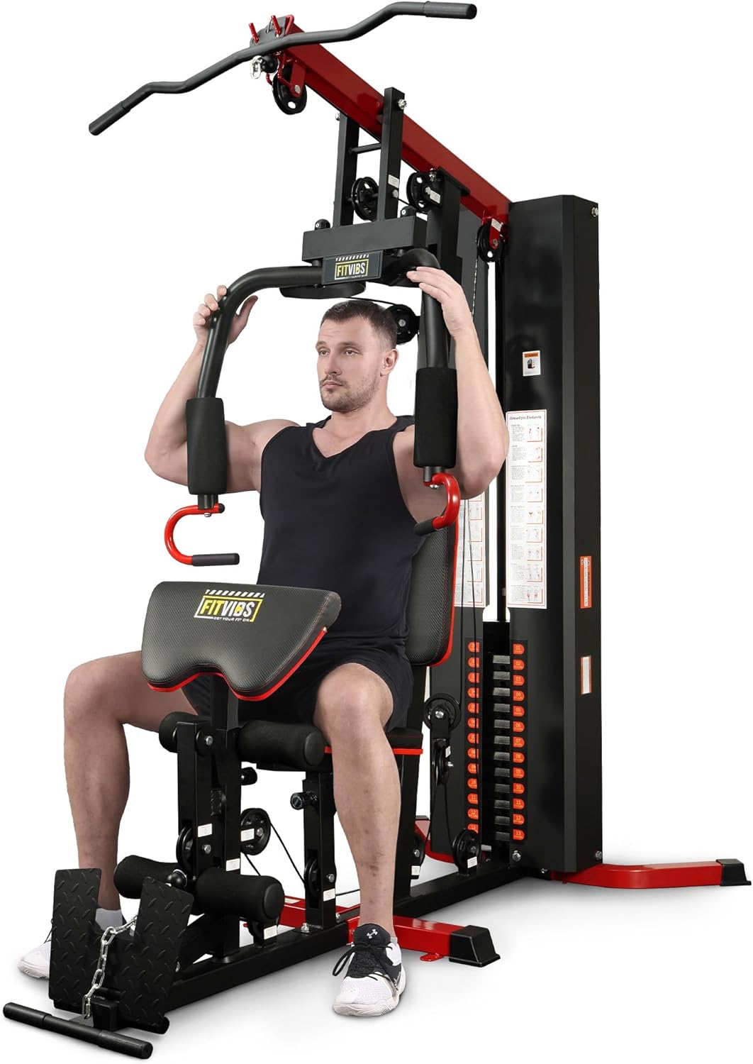 Top Rated Barbells for Home Workouts in 2026